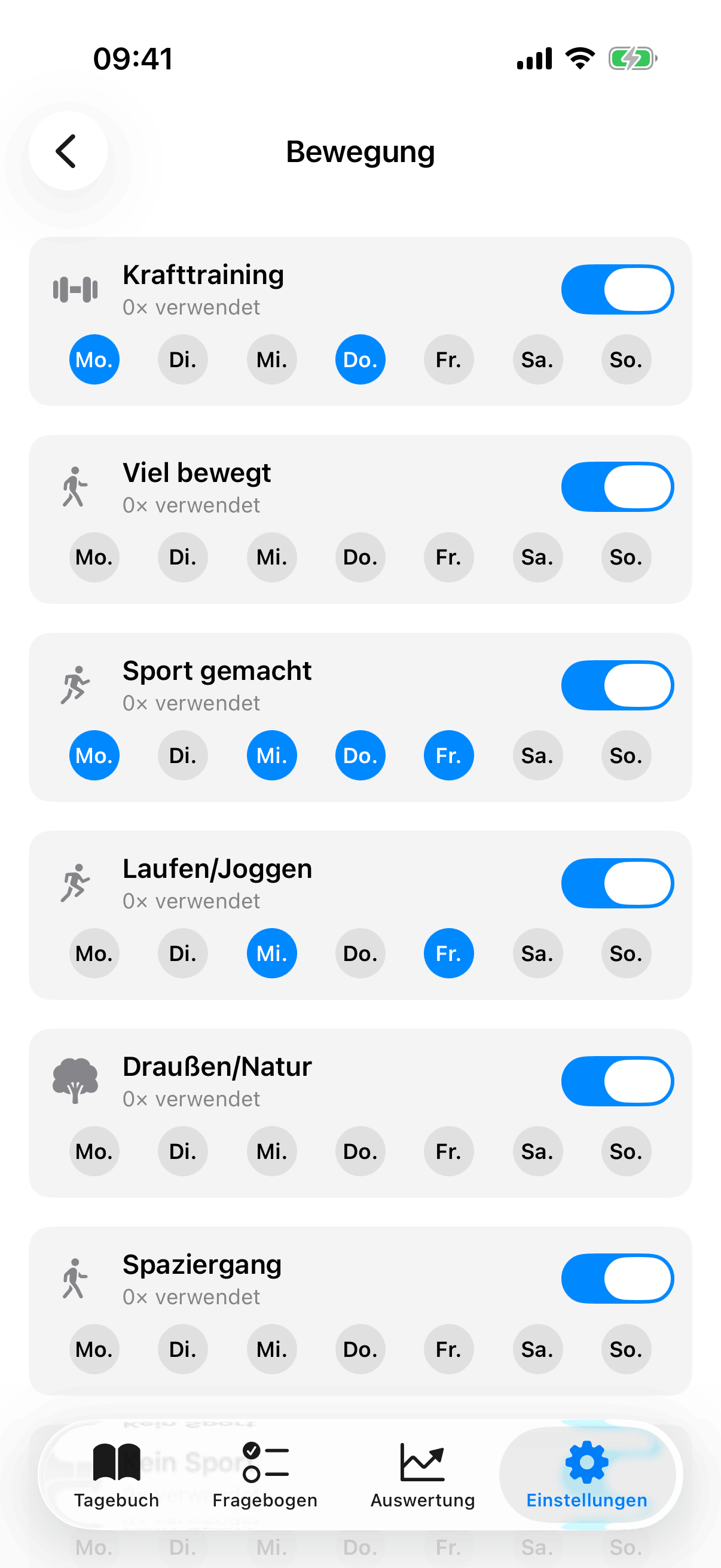 Settings_FactorCategory