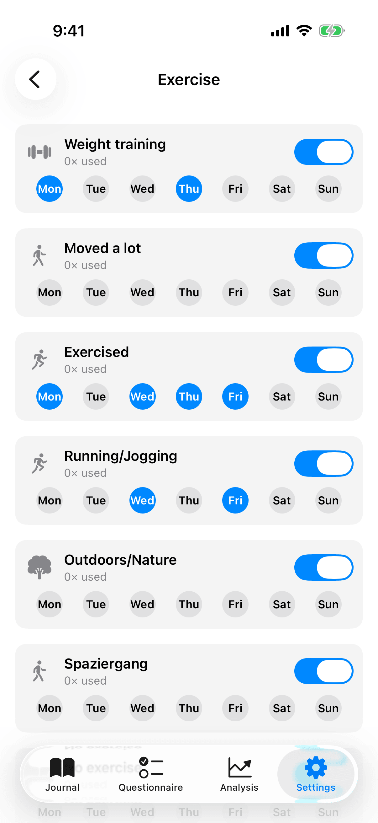 Settings_FactorCategory