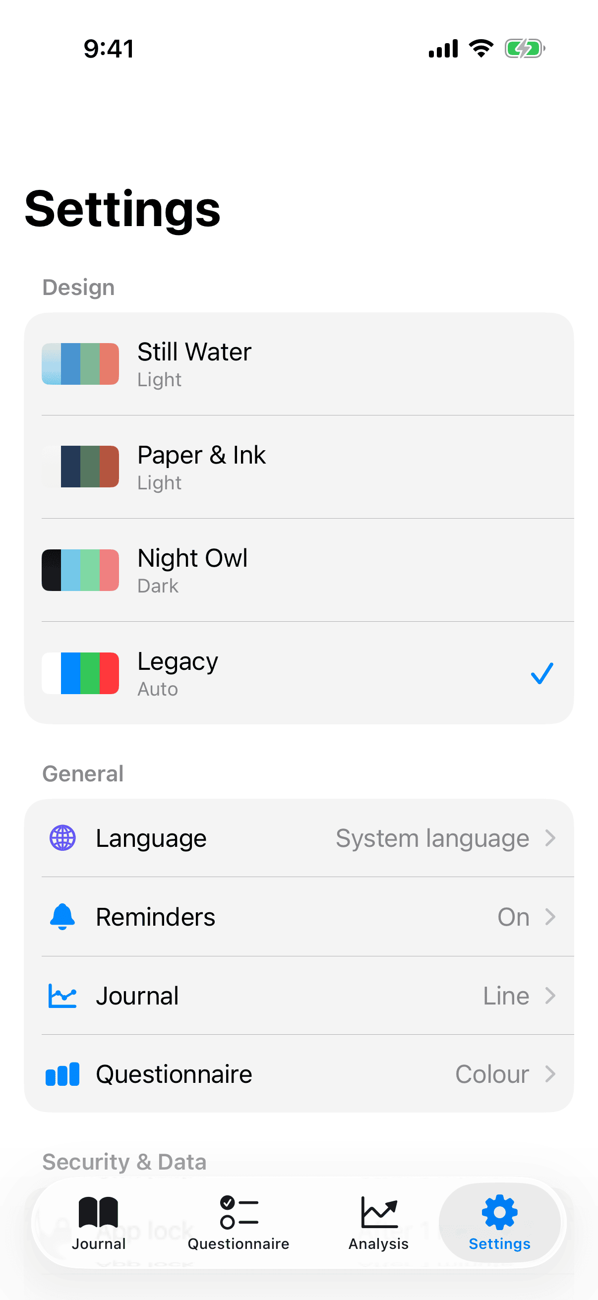 Settings_Hub