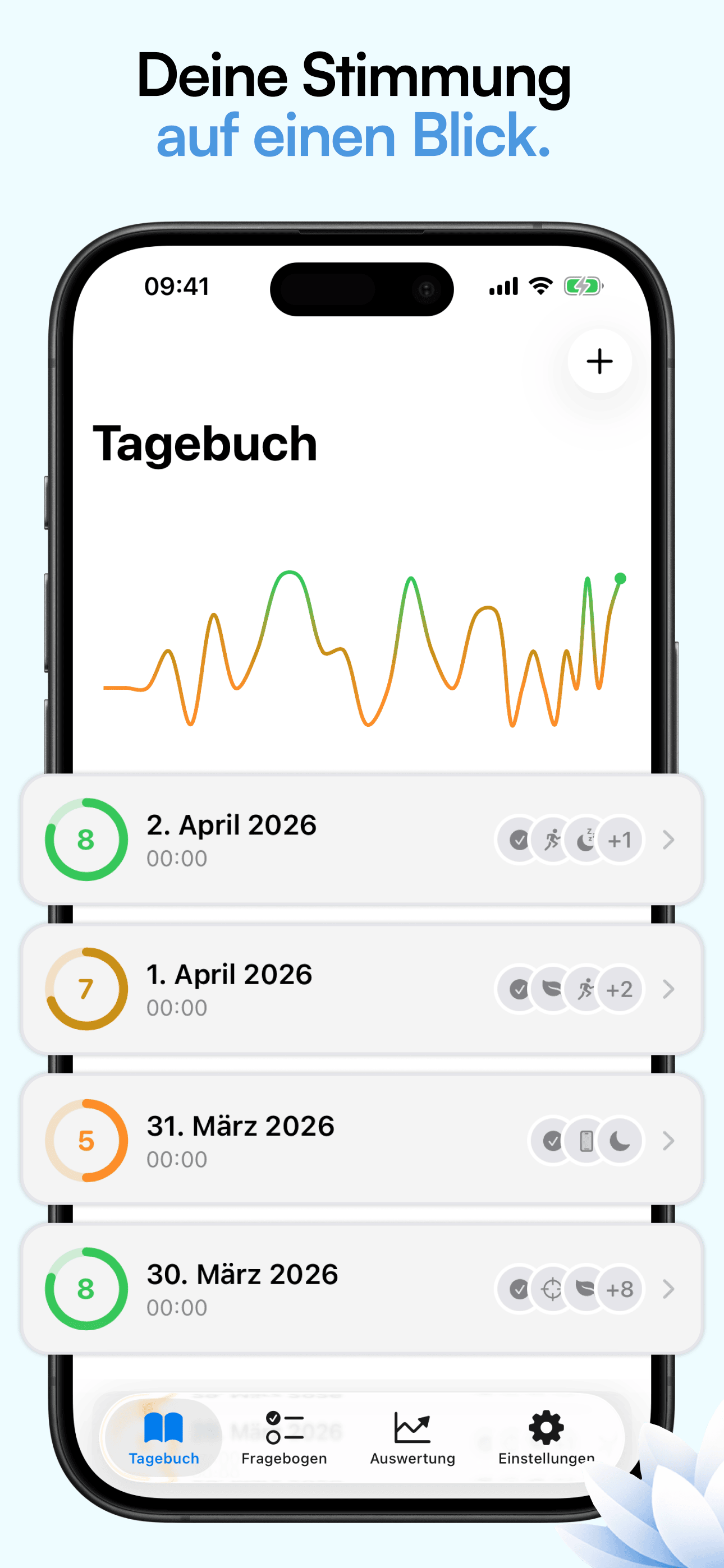 Tagebuch