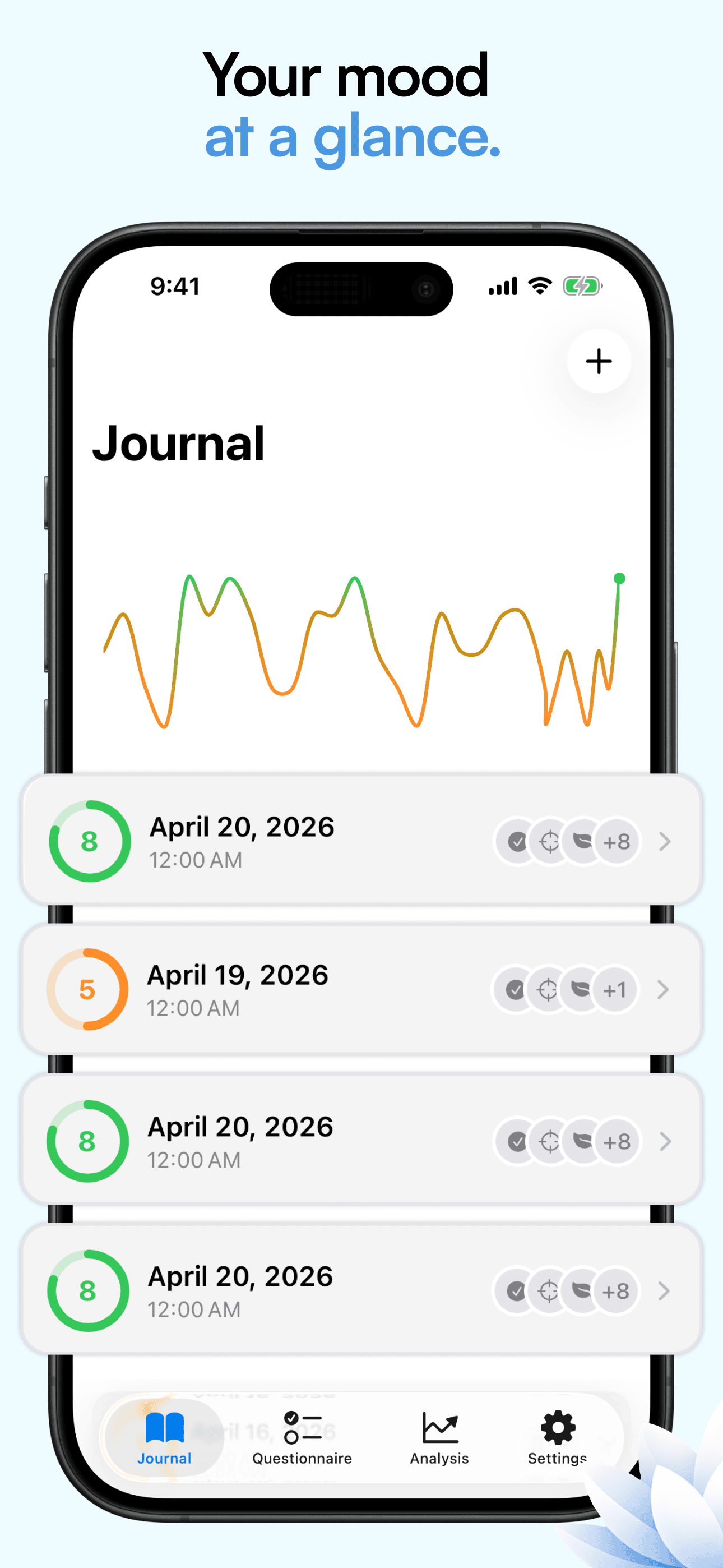 Journal