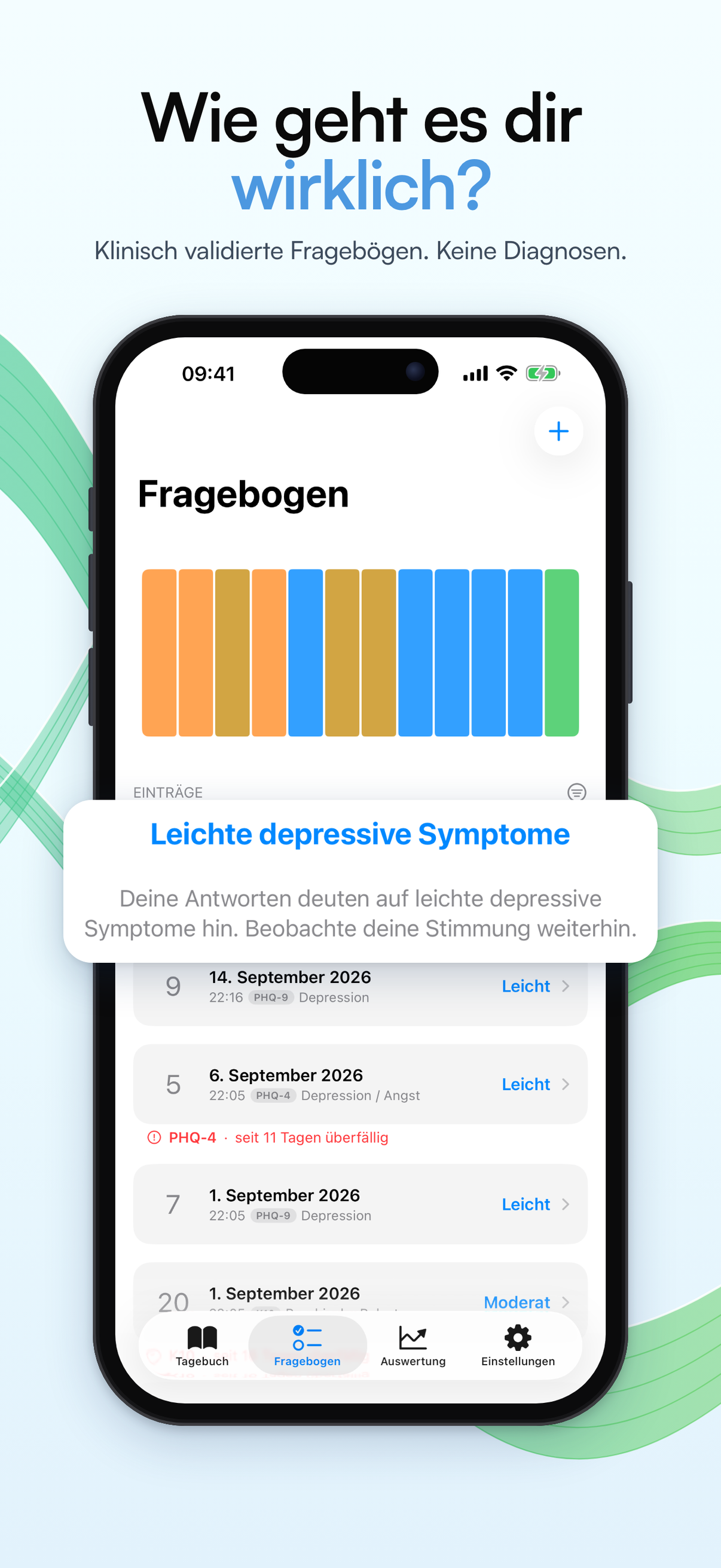 Fragebogen