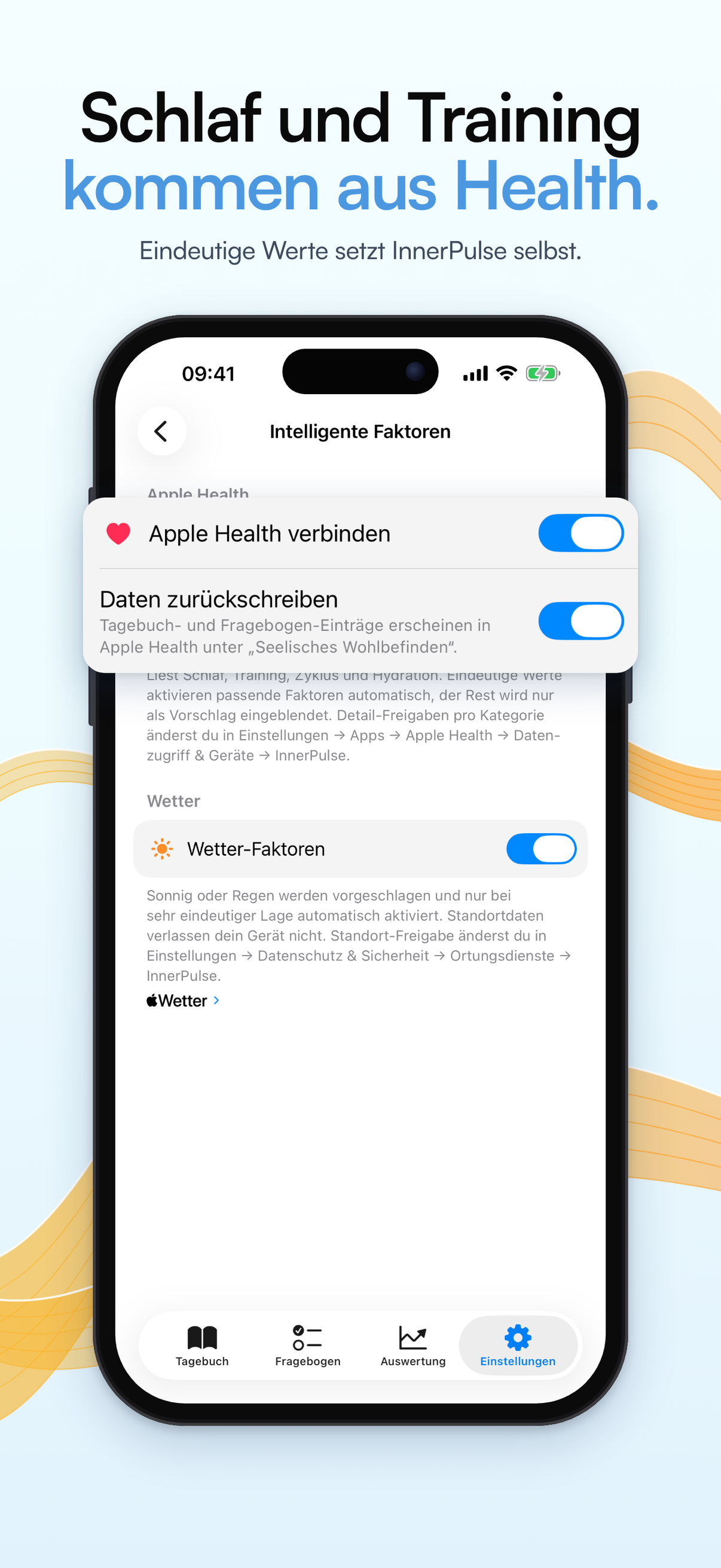 Apple Health