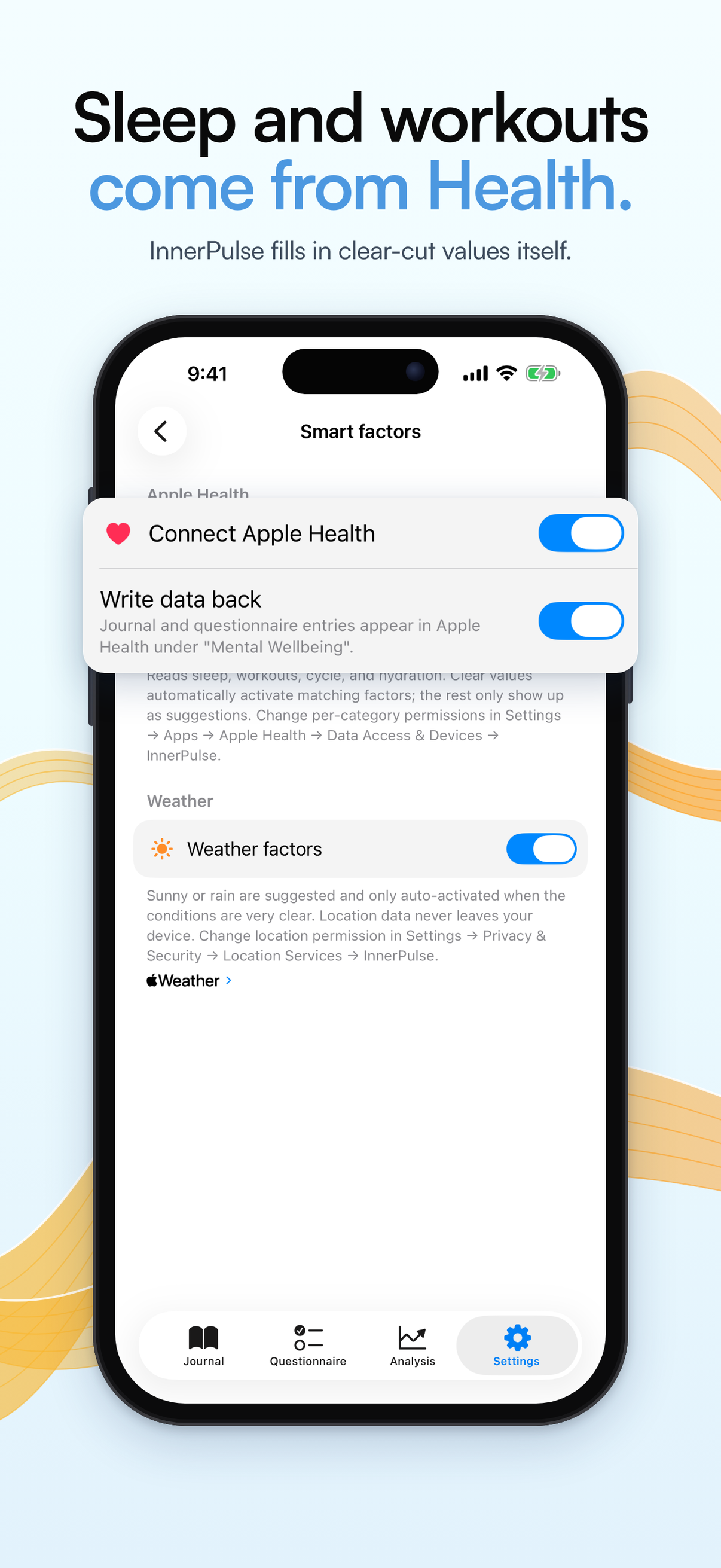 Apple Health