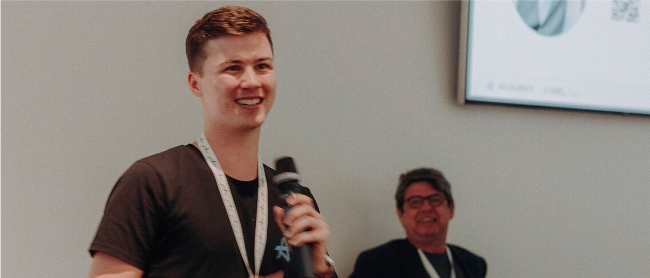 On the Road to Succession?